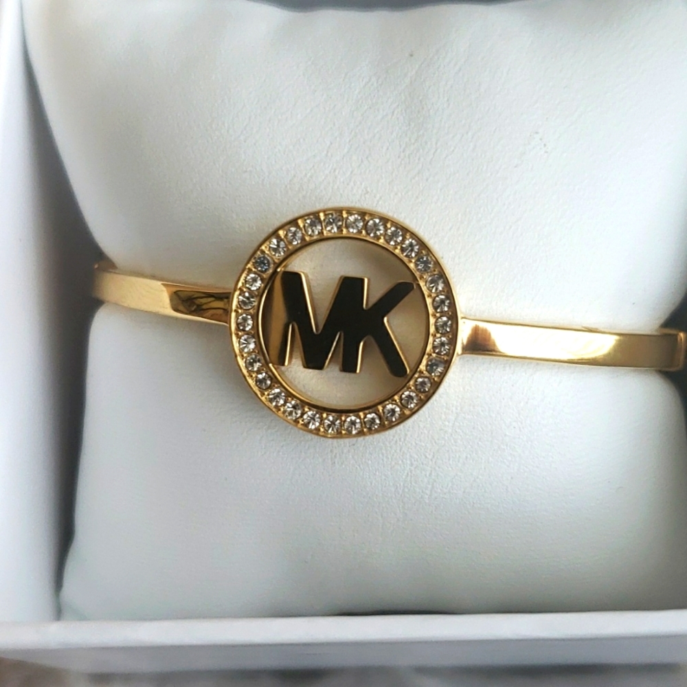 COPY - Michael Kors gold bracelet